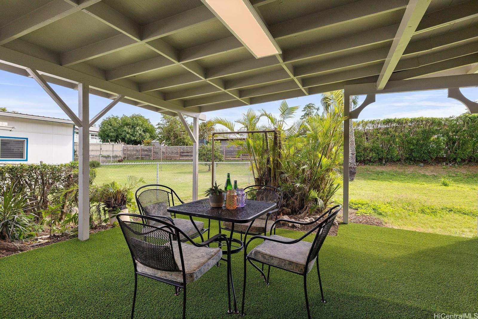 1265  Ulupuni Street Pohakupu, Kailua home - photo 17 of 25