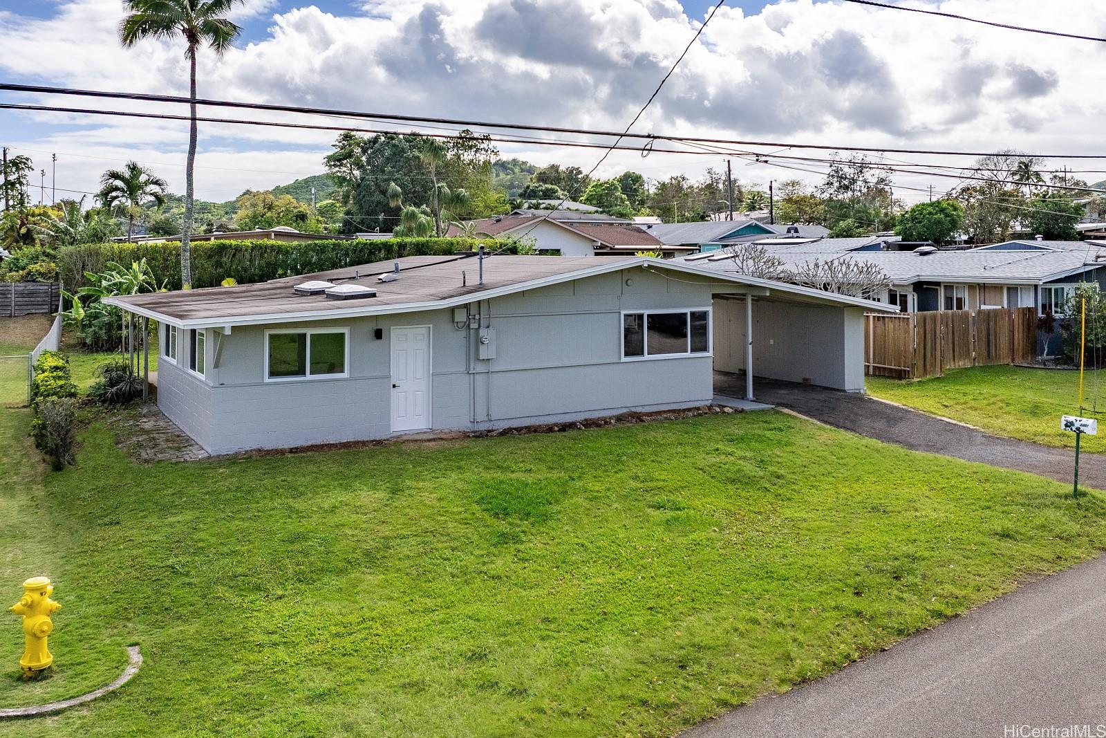 1265  Ulupuni Street Pohakupu, Kailua home - photo 21 of 25