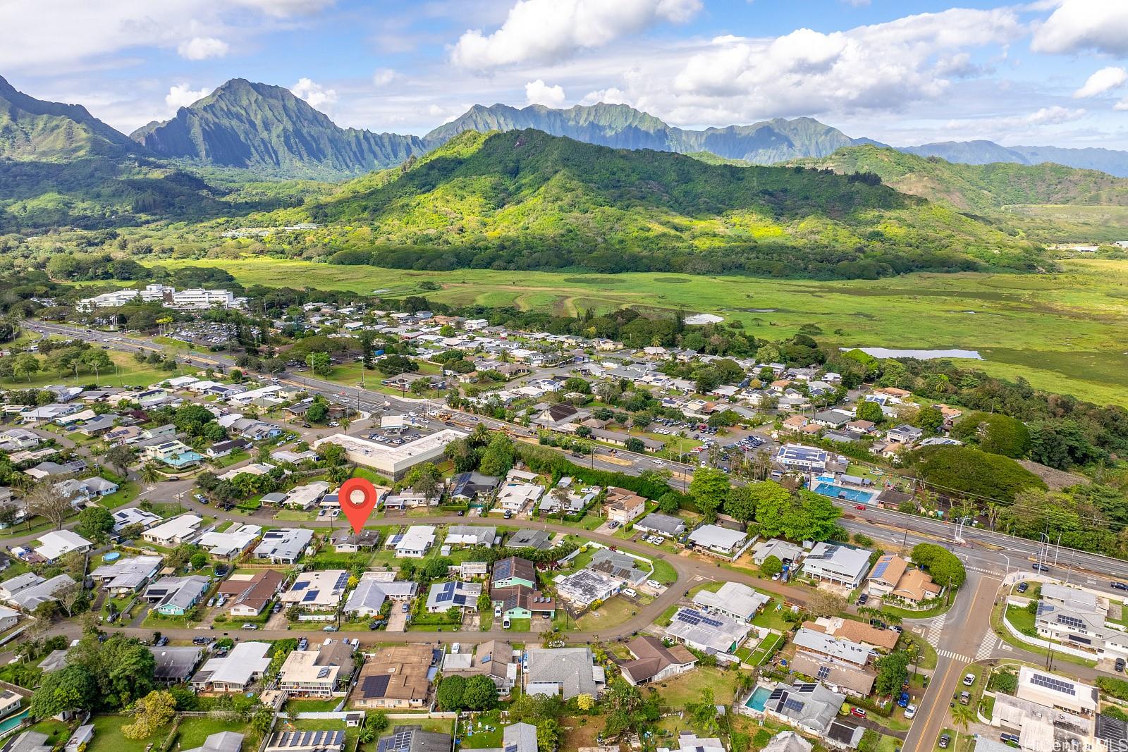 1265  Ulupuni Street Pohakupu, Kailua home - photo 25 of 25