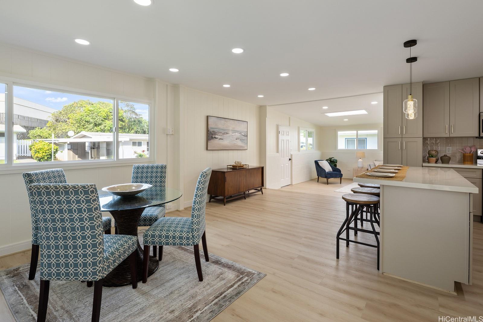 1265  Ulupuni Street Pohakupu, Kailua home - photo 5 of 25