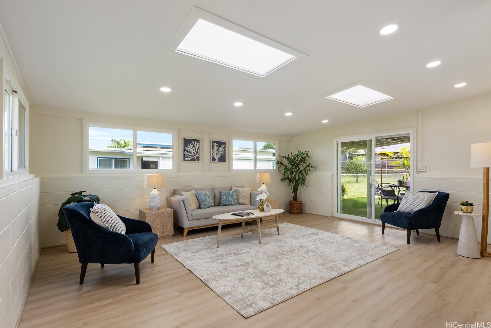 1265  Ulupuni Street Pohakupu, Kailua home - photo 6 of 25