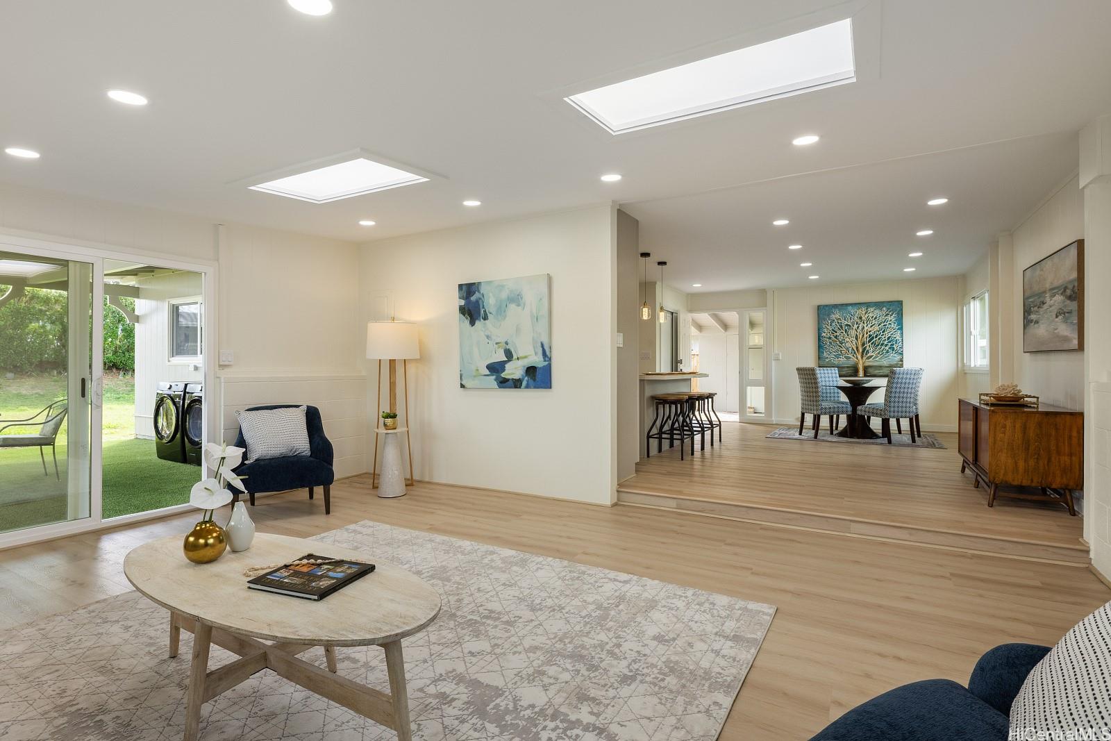 1265  Ulupuni Street Pohakupu, Kailua home - photo 7 of 25