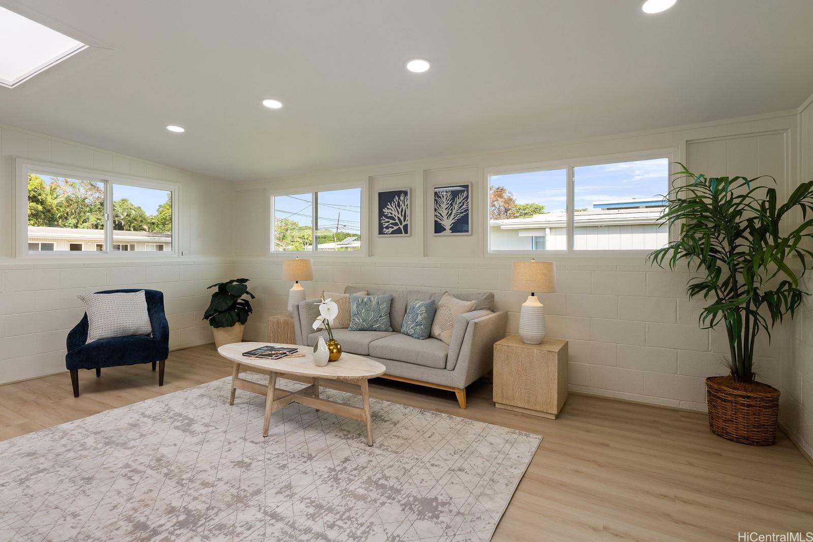 1265  Ulupuni Street Pohakupu, Kailua home - photo 8 of 25