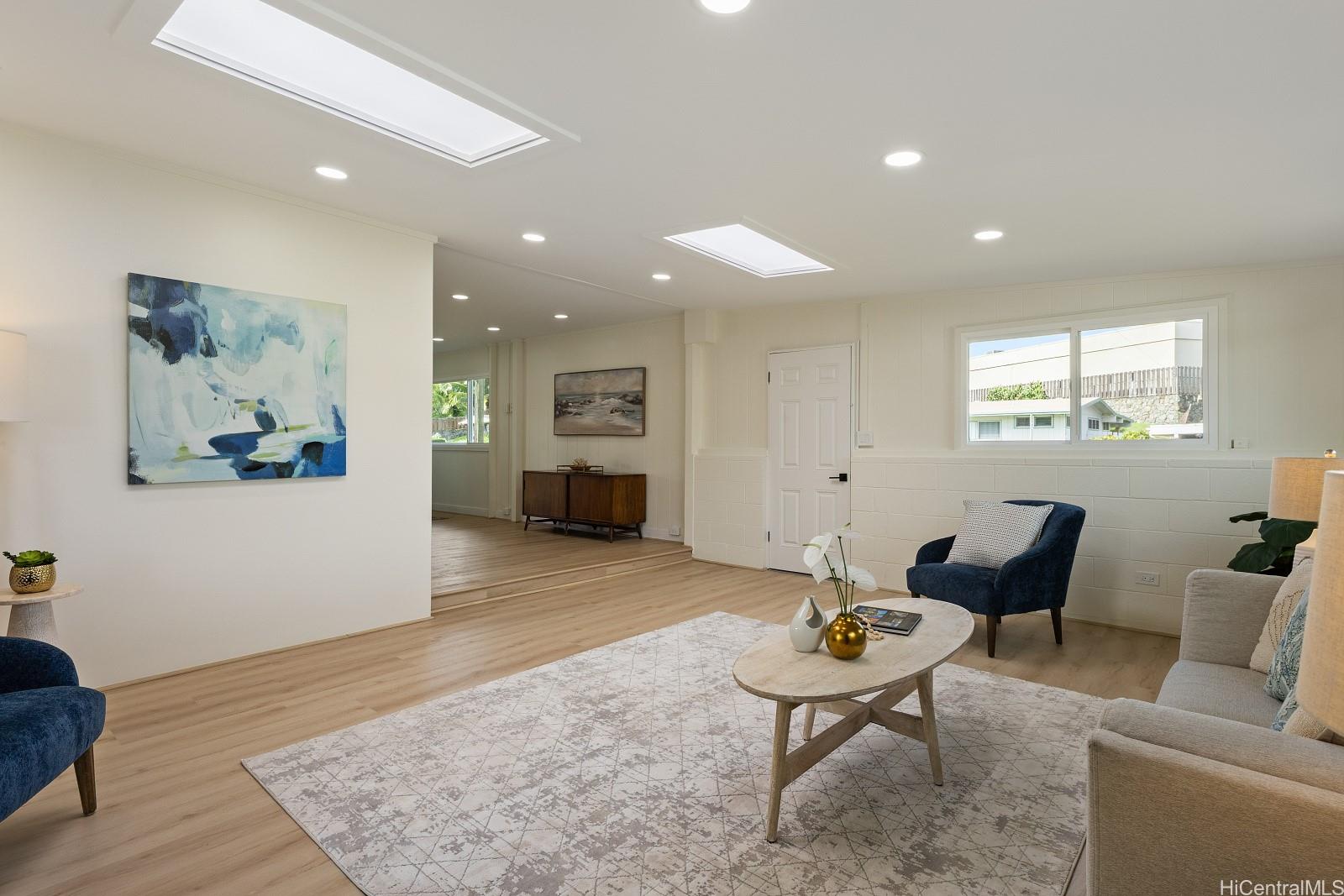 1265  Ulupuni Street Pohakupu, Kailua home - photo 9 of 25