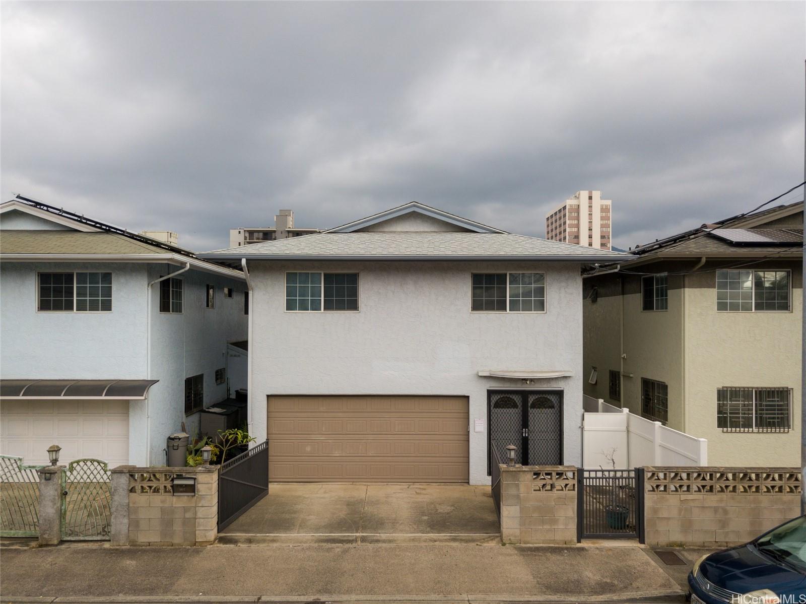 1268  Rycroft St Ala Moana, Honolulu home - photo 12 of 12