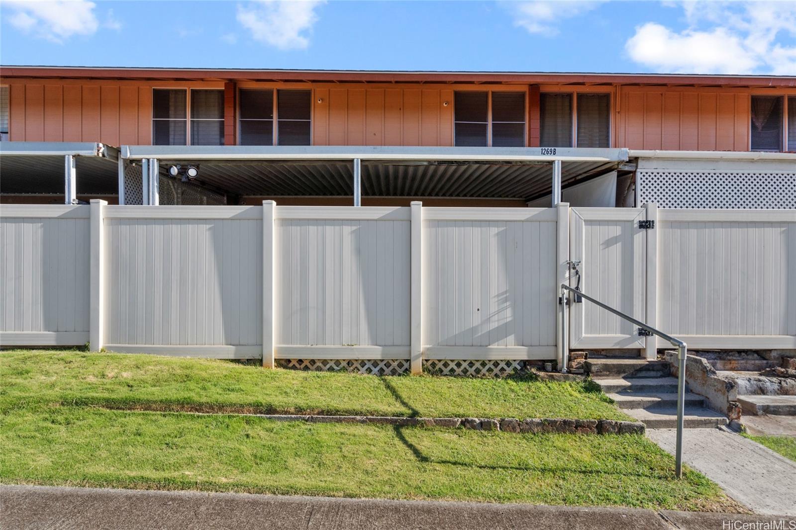 Hale Ola condo # 31B, Pearl City, Hawaii - photo 15 of 17