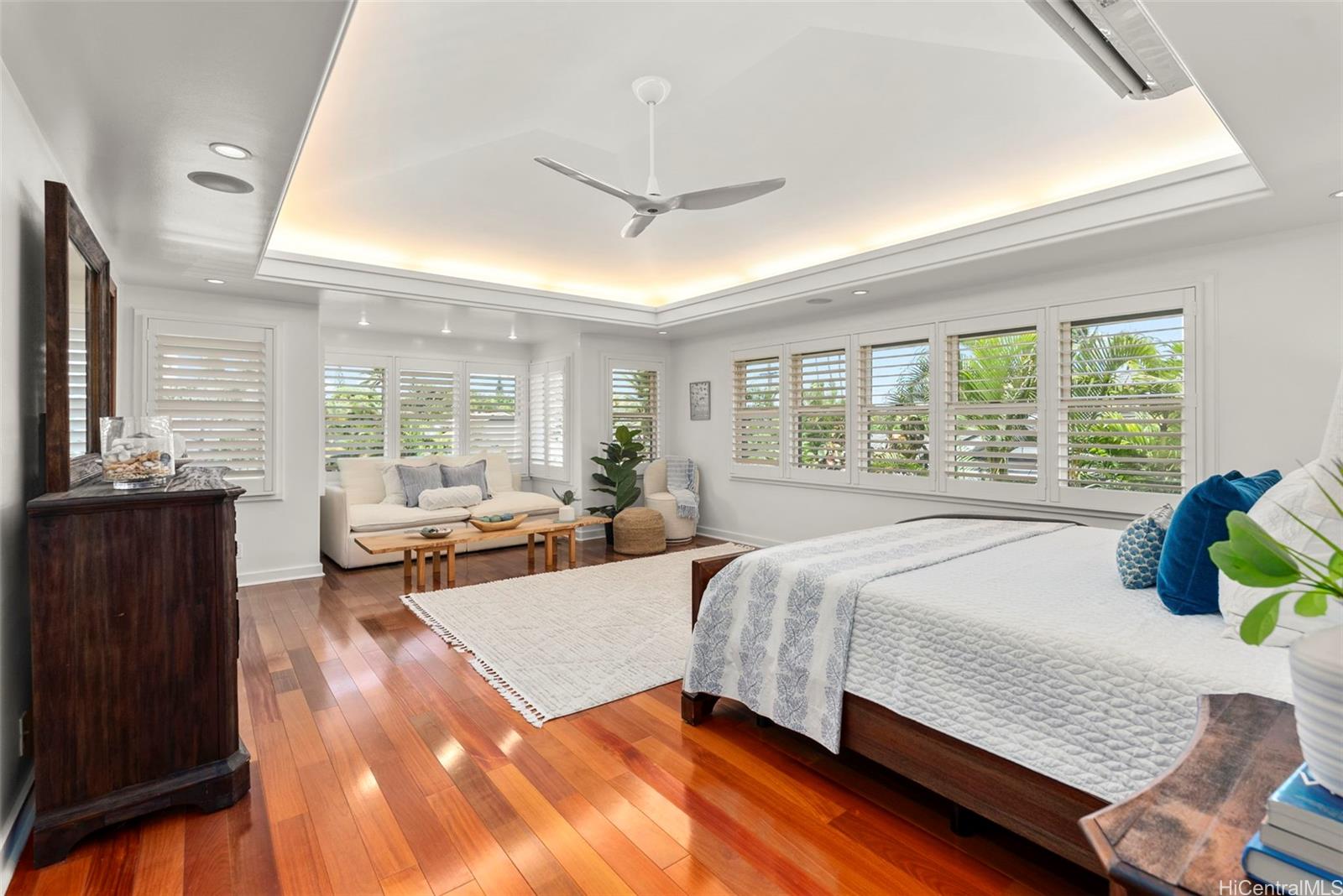 127  Mokumanu Drive Lanikai, Kailua home - photo 13 of 25