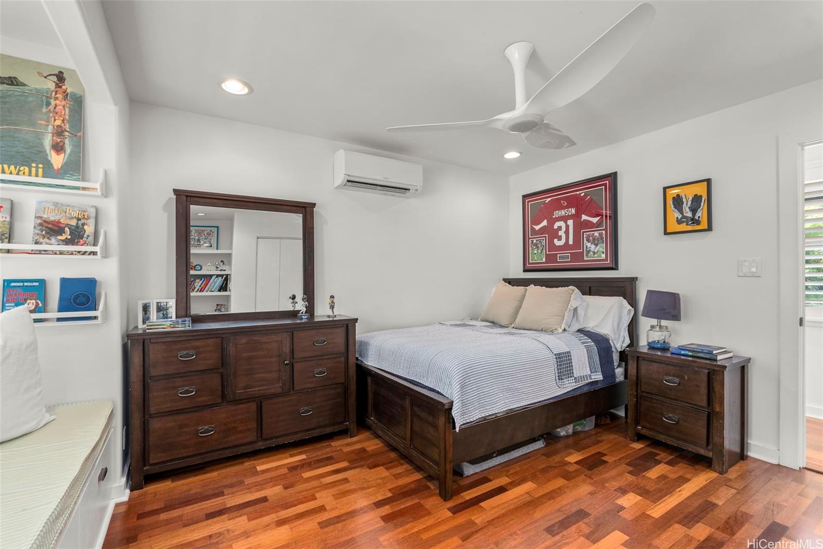 127  Mokumanu Drive Lanikai, Kailua home - photo 17 of 25