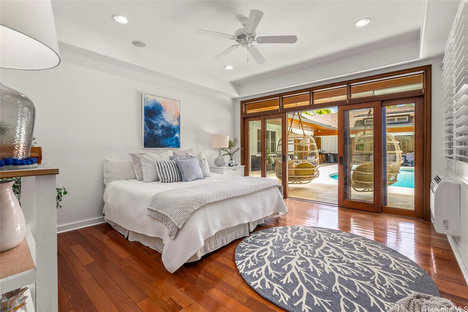 127  Mokumanu Drive Lanikai, Kailua home - photo 25 of 25