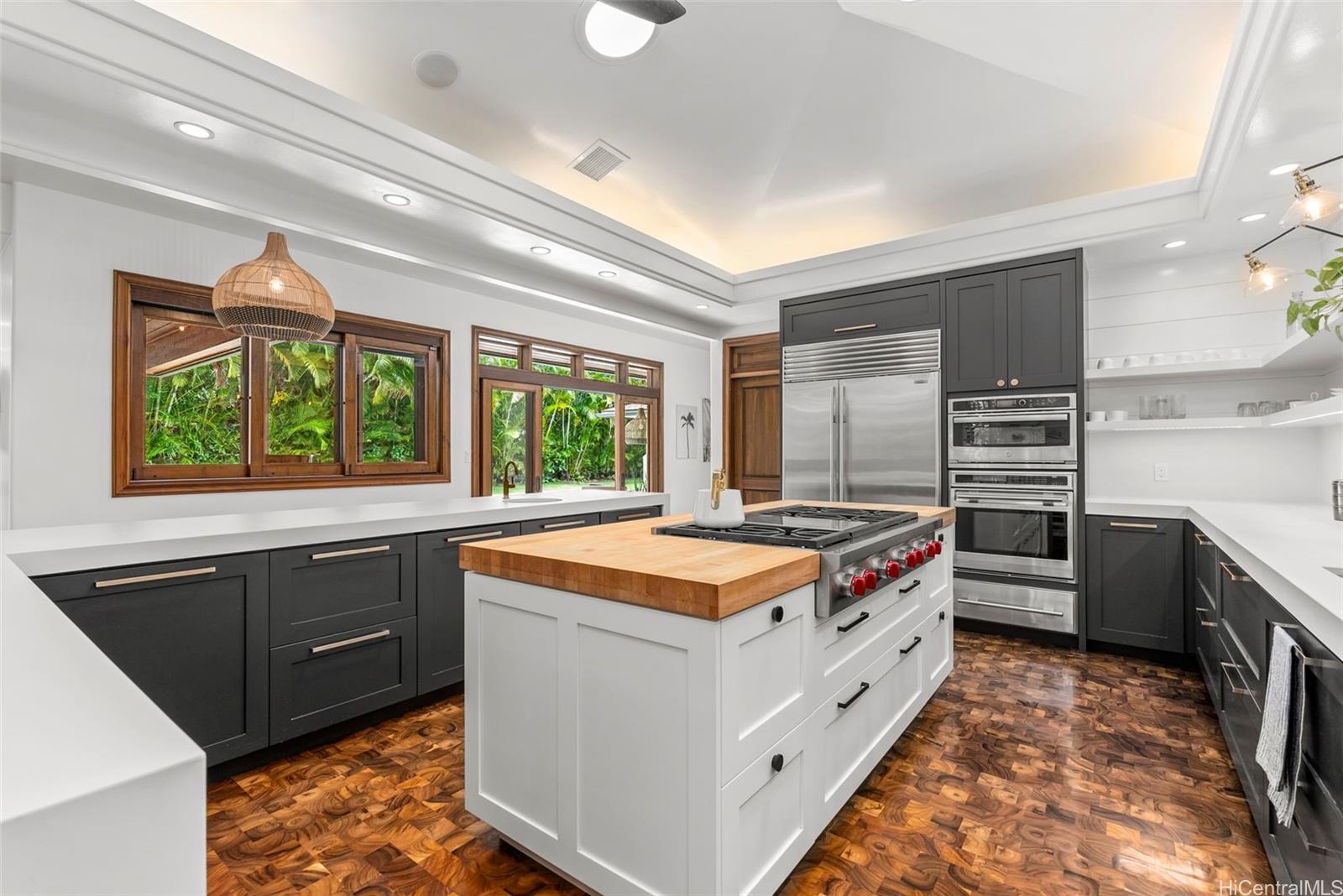 127  Mokumanu Drive Lanikai, Kailua home - photo 9 of 25