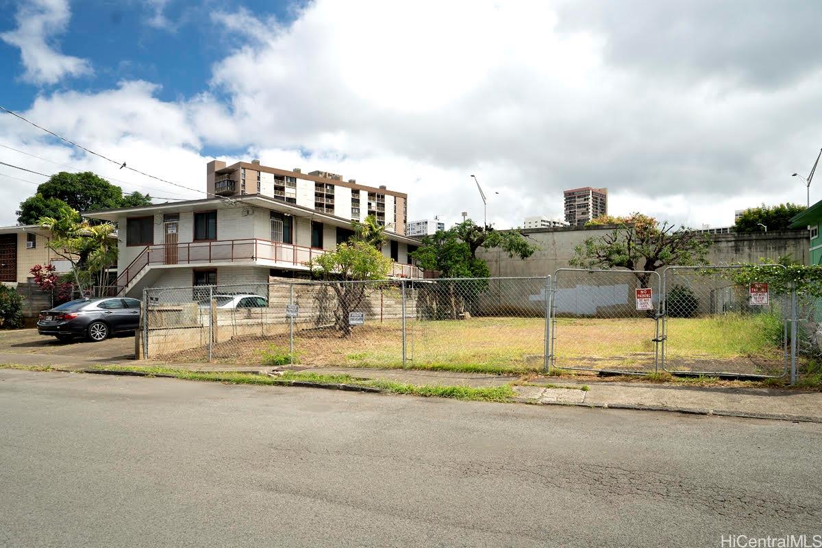 1270 Matlock Ave  Honolulu, Hi vacant land for sale - photo 3 of 7
