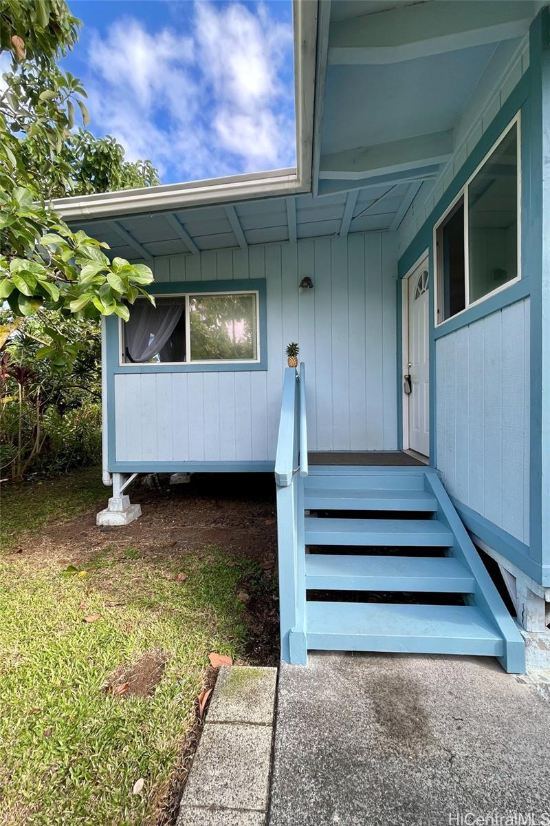 12-7005  Hoeunalu Street Kalapana Sea Vie, Puna home - photo 3 of 20