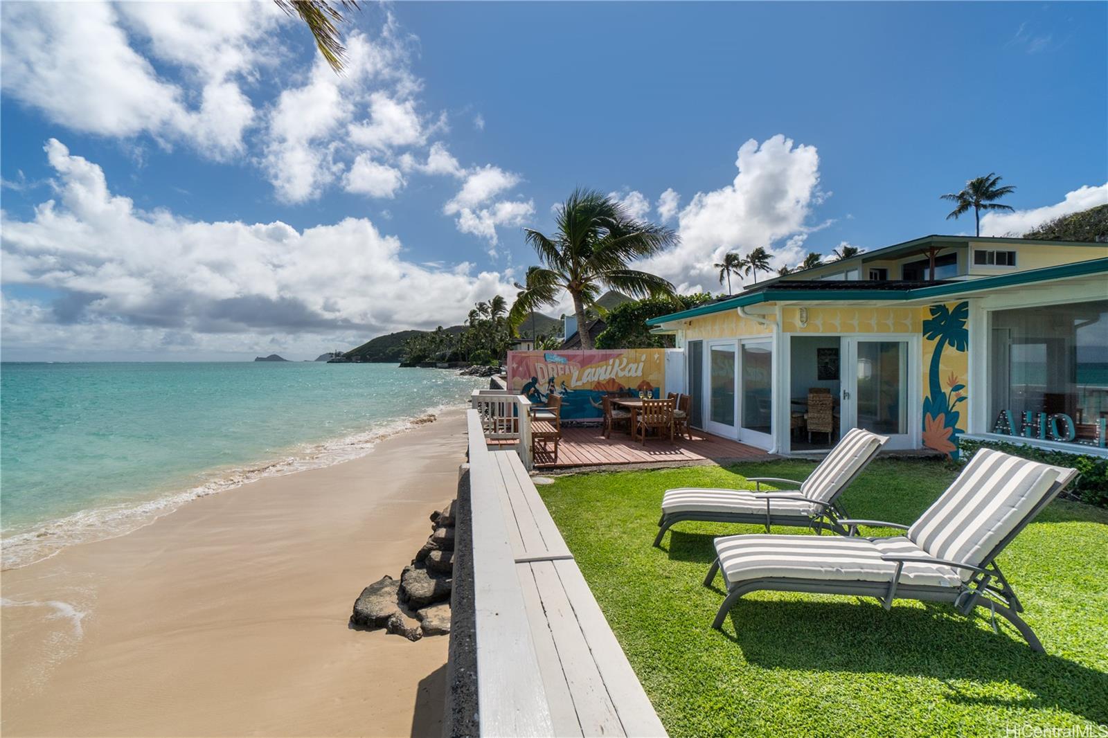 1276  Mokulua Drive Lanikai, Kailua home - photo 6 of 25