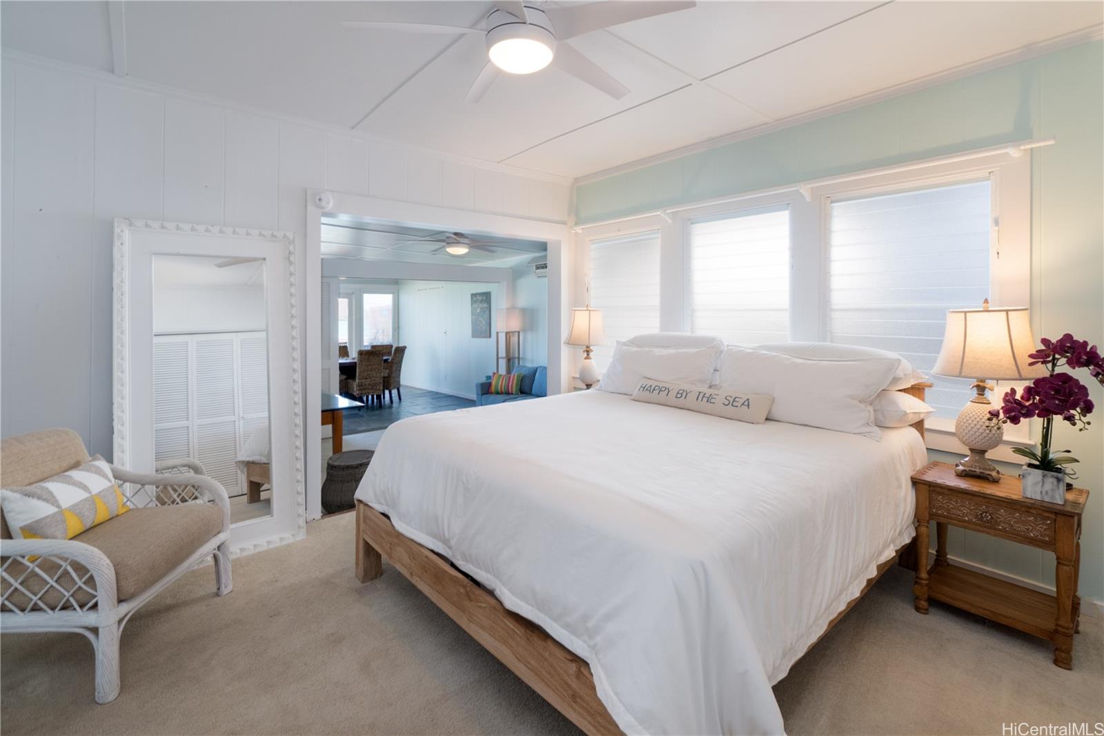 1276  Mokulua Drive Lanikai, Kailua home - photo 11 of 25