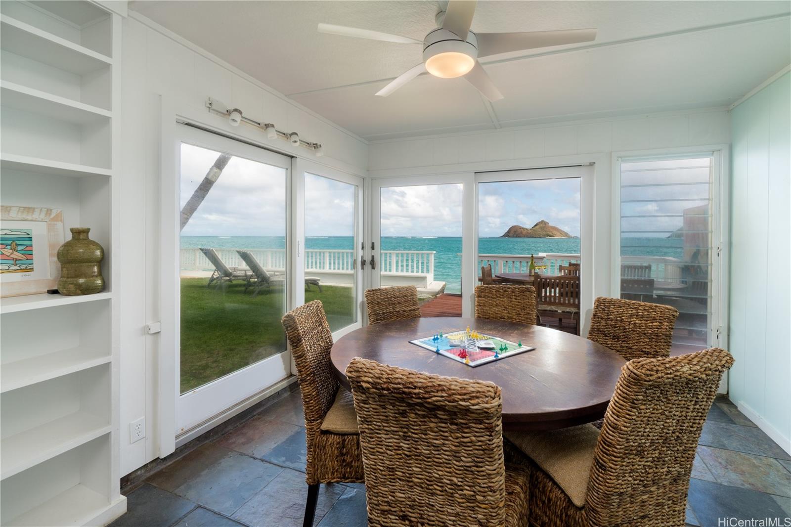 1276  Mokulua Drive Lanikai, Kailua home - photo 15 of 25