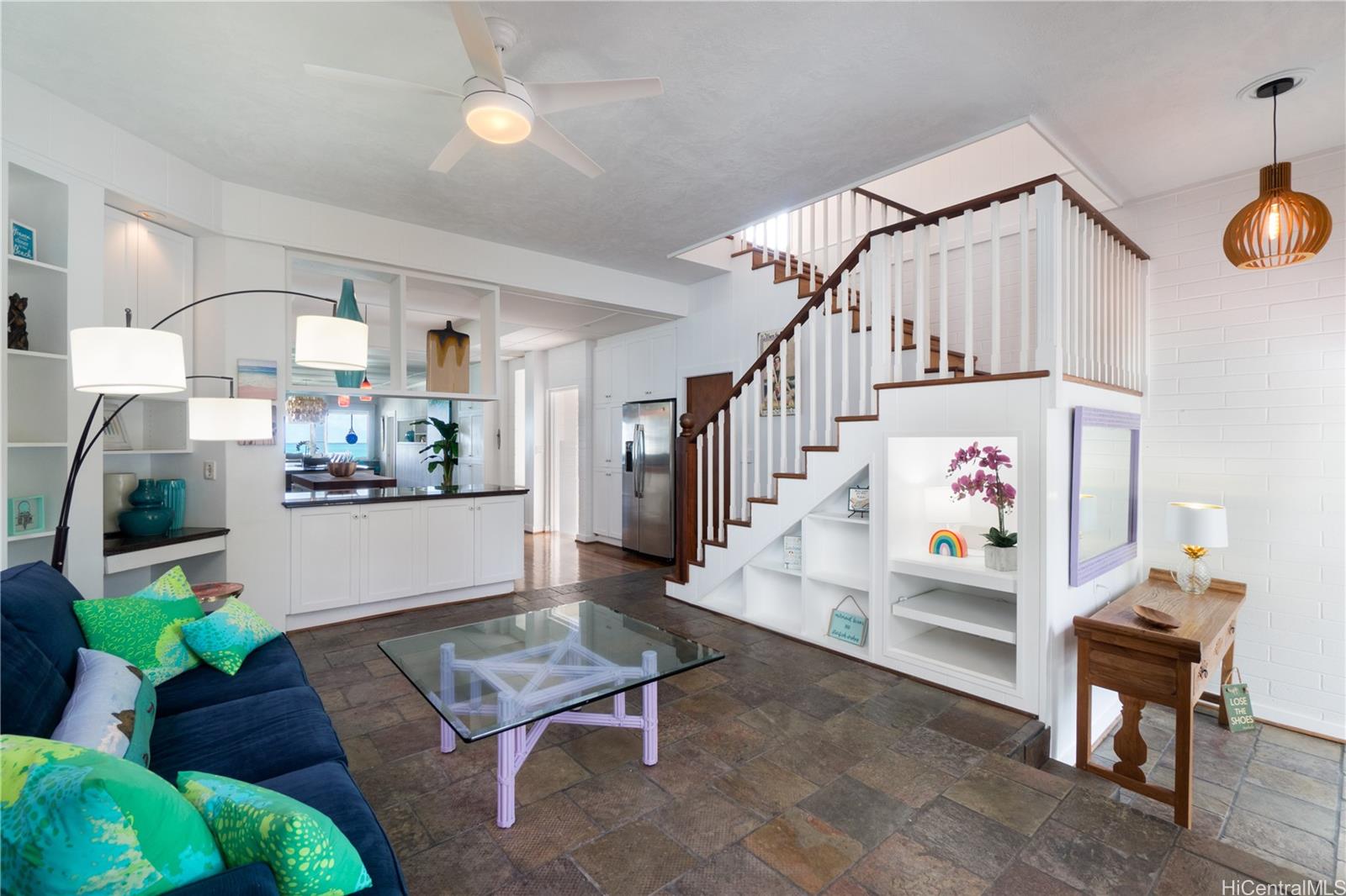 1276  Mokulua Drive Lanikai, Kailua home - photo 5 of 25