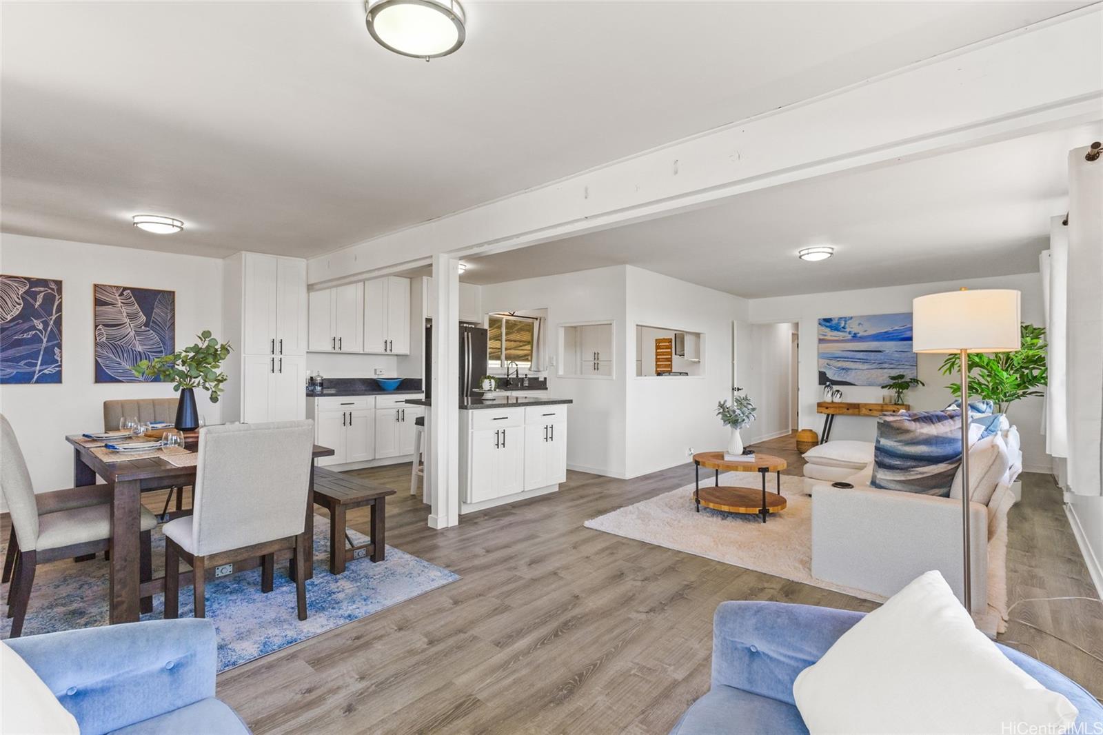 1277  Nanakai Street Pearl City-upper, PearlCity home - photo 2 of 20