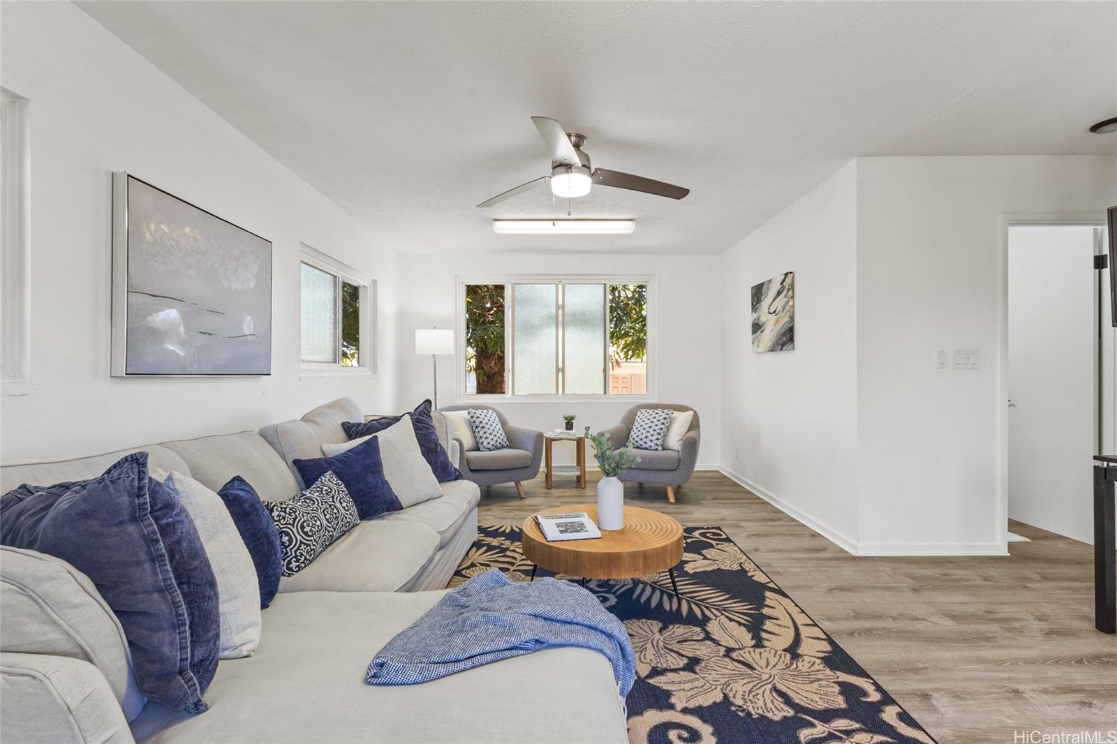 1277  Nanakai Street Pearl City-upper, PearlCity home - photo 12 of 20