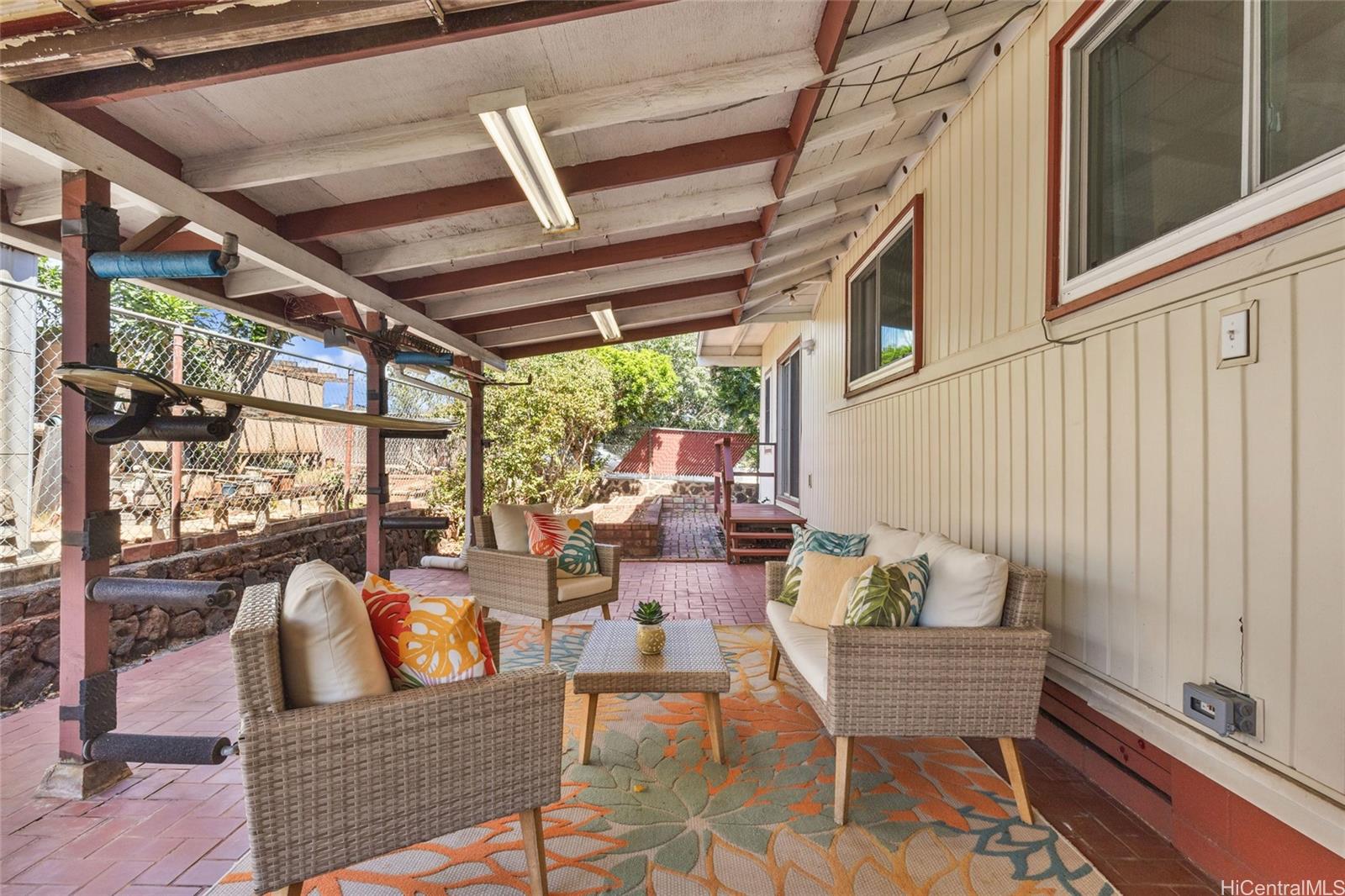 1277  Nanakai Street Pearl City-upper, PearlCity home - photo 16 of 20