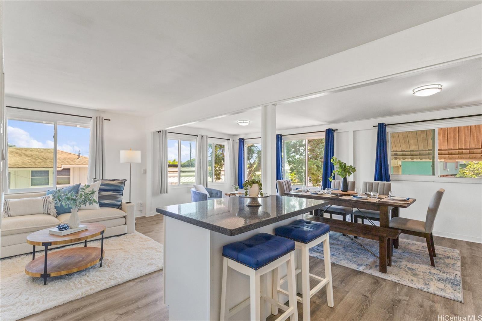 1277  Nanakai Street Pearl City-upper, PearlCity home - photo 3 of 20