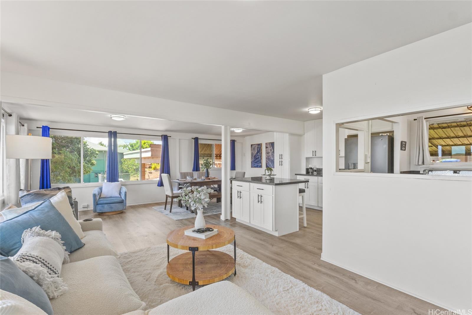 1277  Nanakai Street Pearl City-upper, PearlCity home - photo 5 of 20