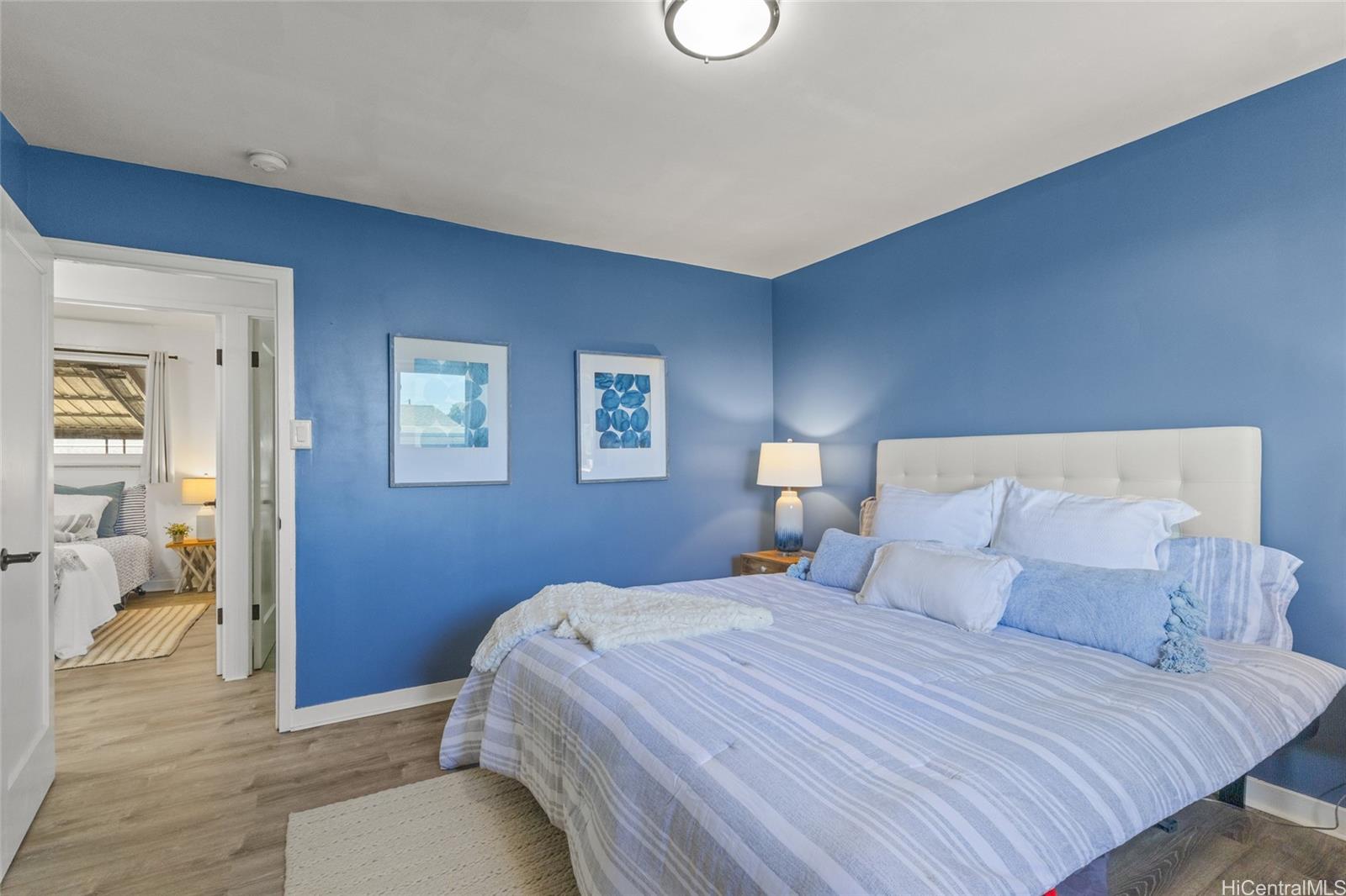 1277  Nanakai Street Pearl City-upper, PearlCity home - photo 7 of 20