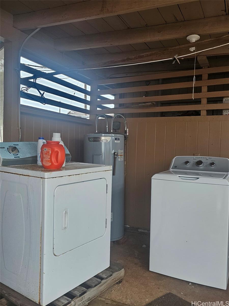 1278 Nanakai Street Pearl City - Rental - photo 15 of 16