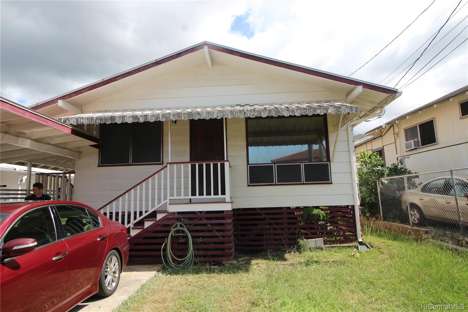 128 Boyd Lane Honolulu Hawaii Rental