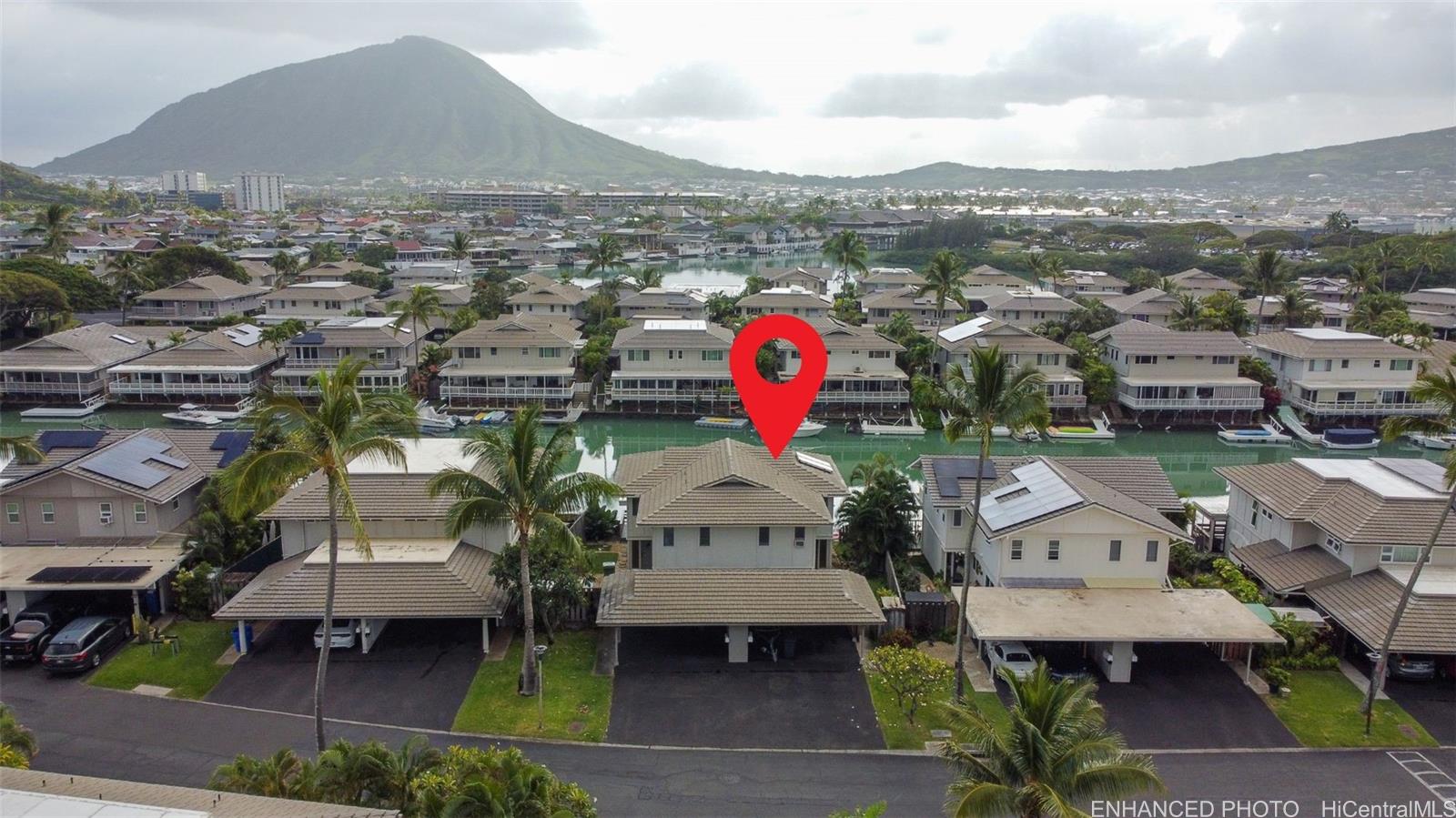 128 Opihikao Way townhouse # 128, Honolulu, Hawaii - photo 2 of 18