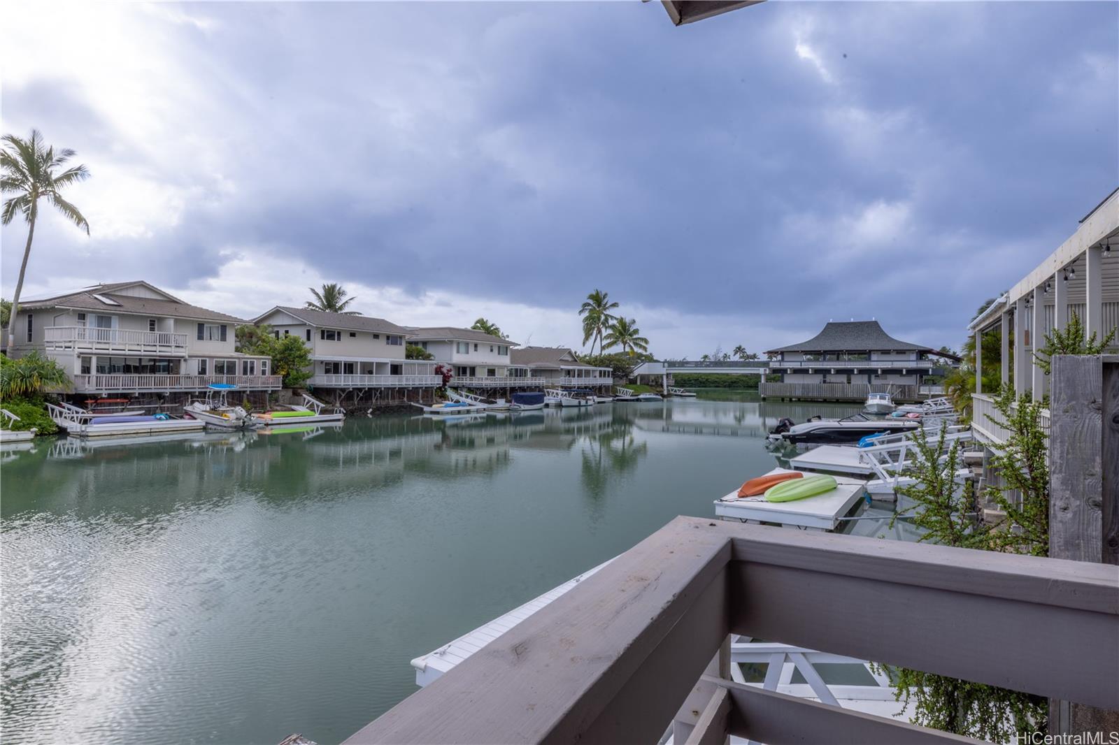 128 Opihikao Way townhouse # 128, Honolulu, Hawaii - photo 17 of 18