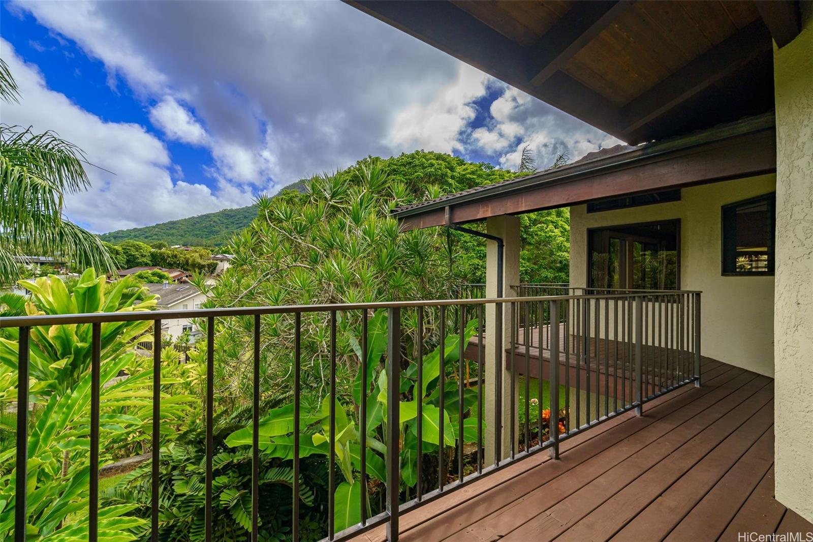 1280  Puualoha Street Maunawili, Kailua home - photo 19 of 25