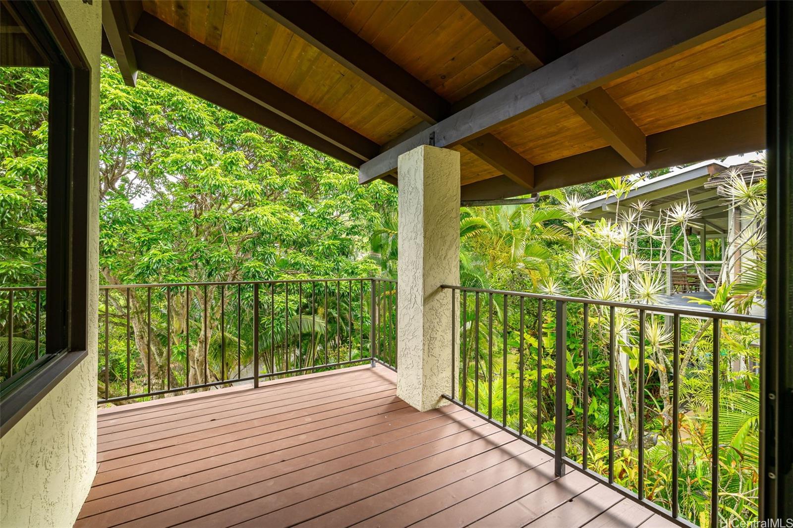 1280  Puualoha Street Maunawili, Kailua home - photo 7 of 25