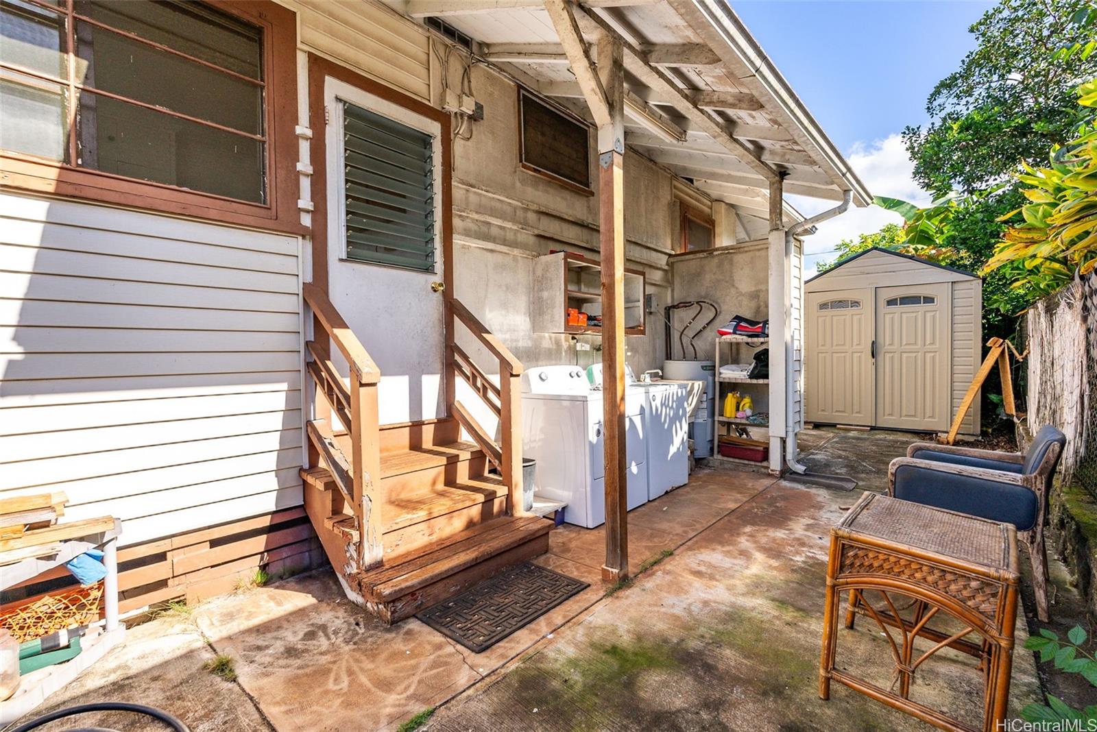 1281  California Ave Wahiawa Area, Central home - photo 11 of 18