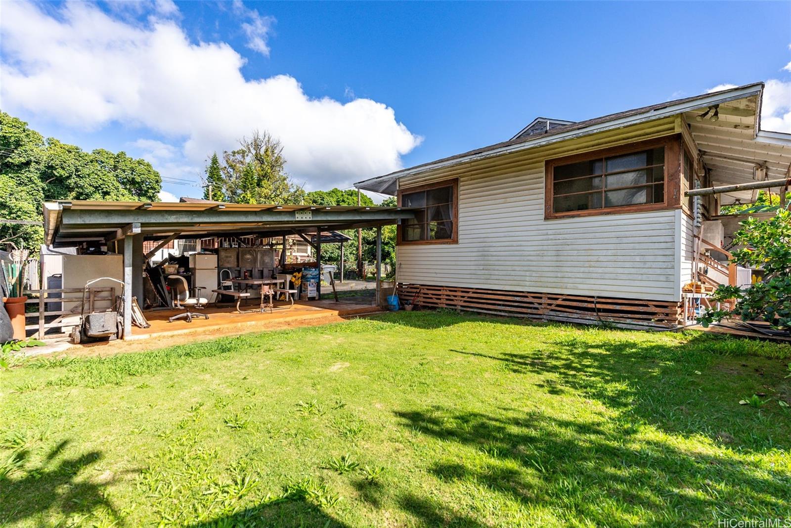 1281  California Ave Wahiawa Area, Central home - photo 13 of 18