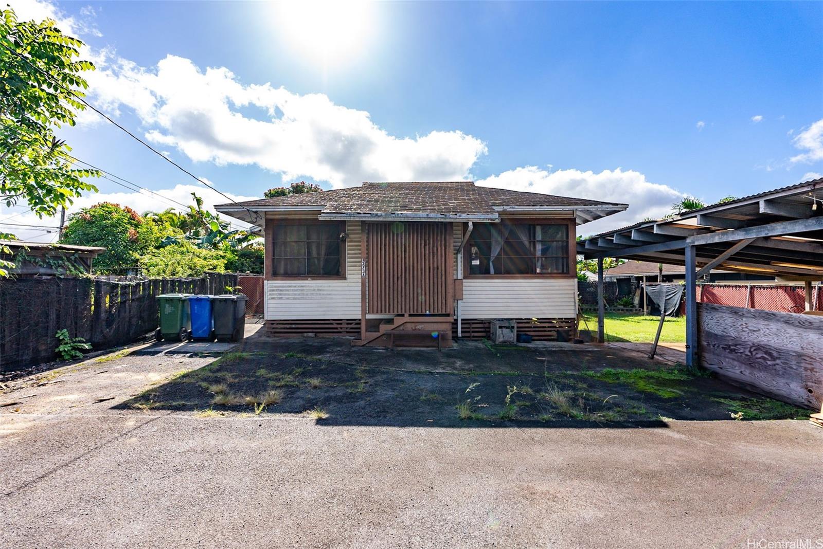 1281  California Ave Wahiawa Area, Central home - photo 16 of 18