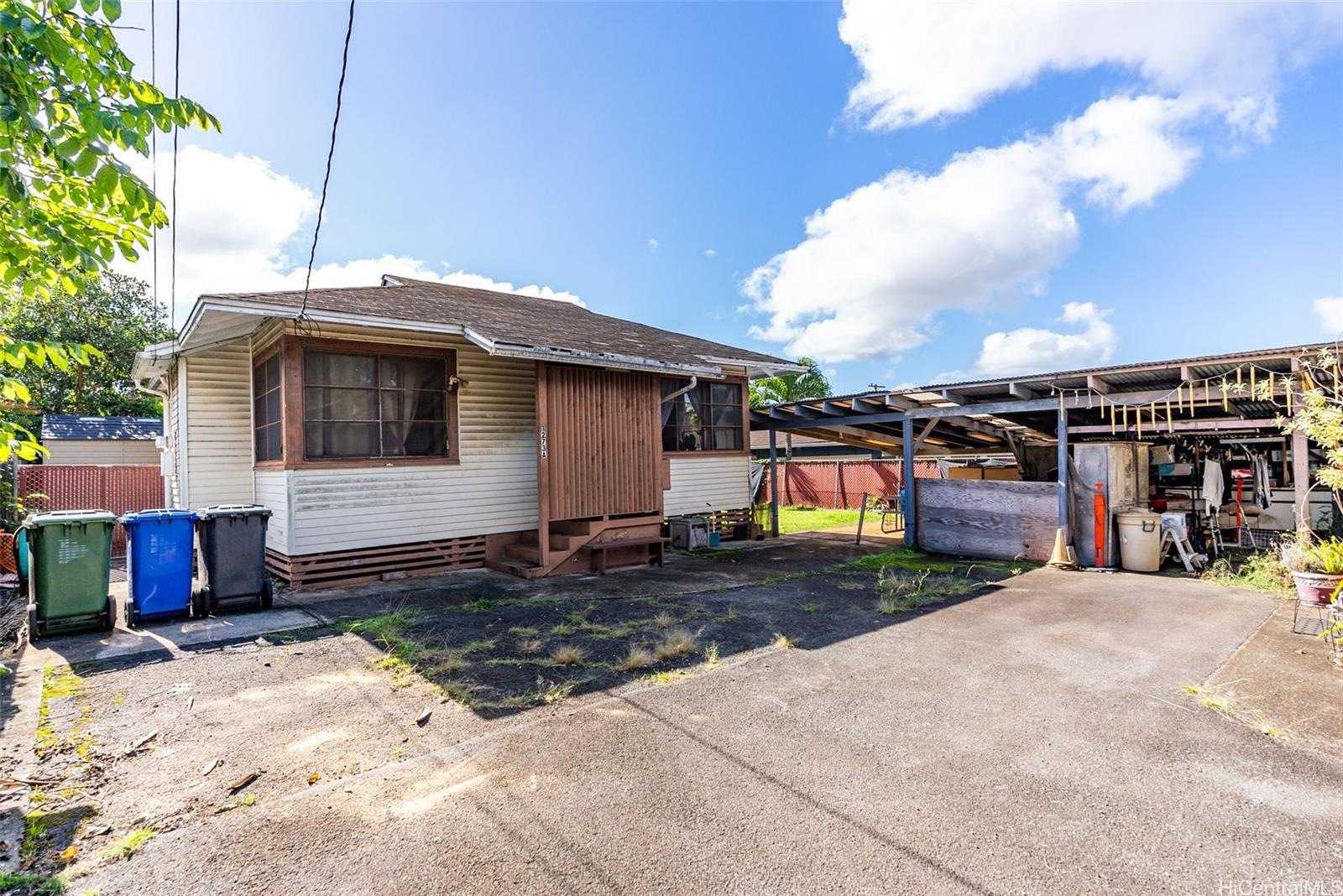 1281  California Ave Wahiawa Area, Central home - photo 17 of 18