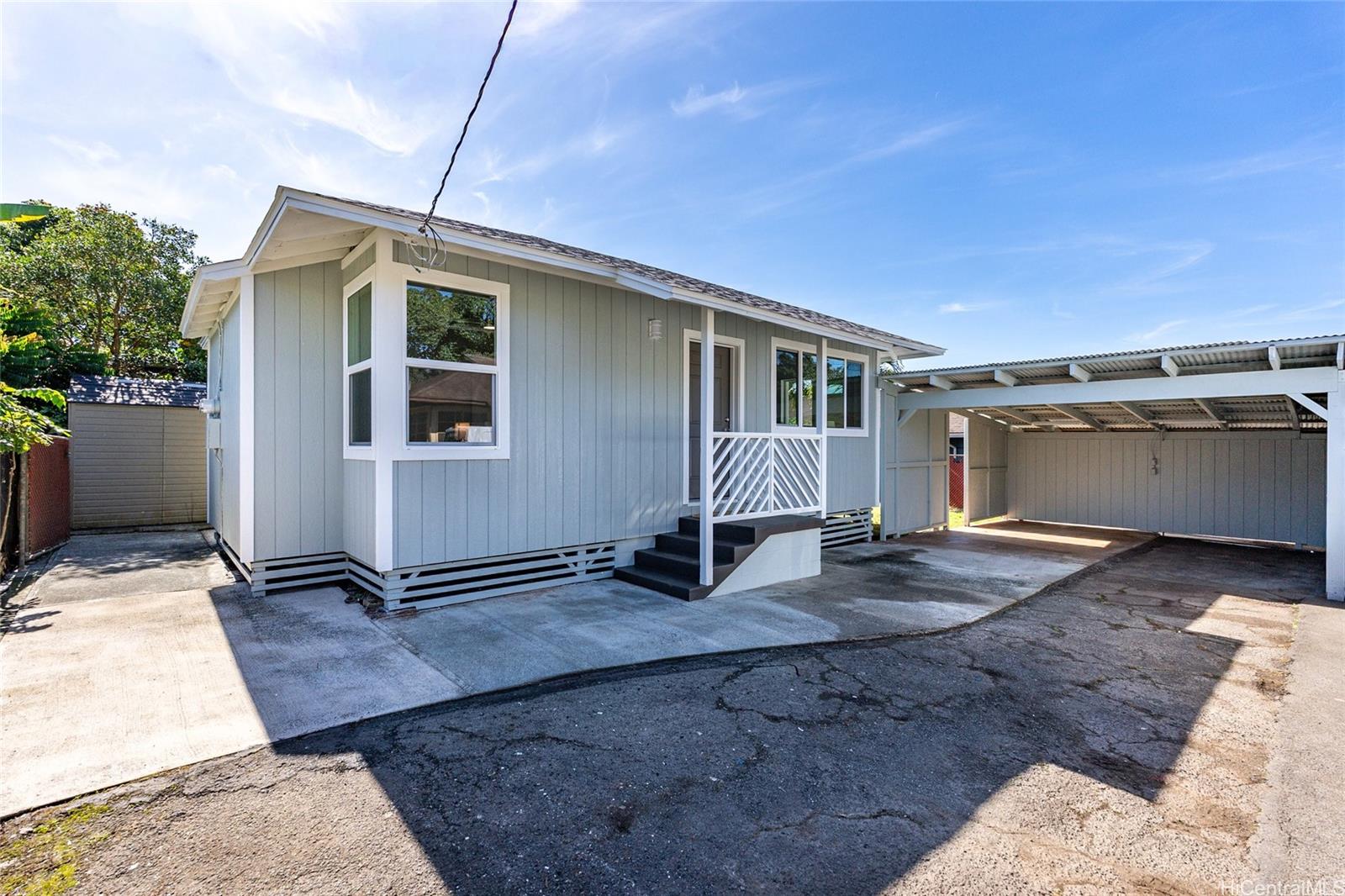 1281  California Ave Wahiawa Area, Central home - photo 21 of 25