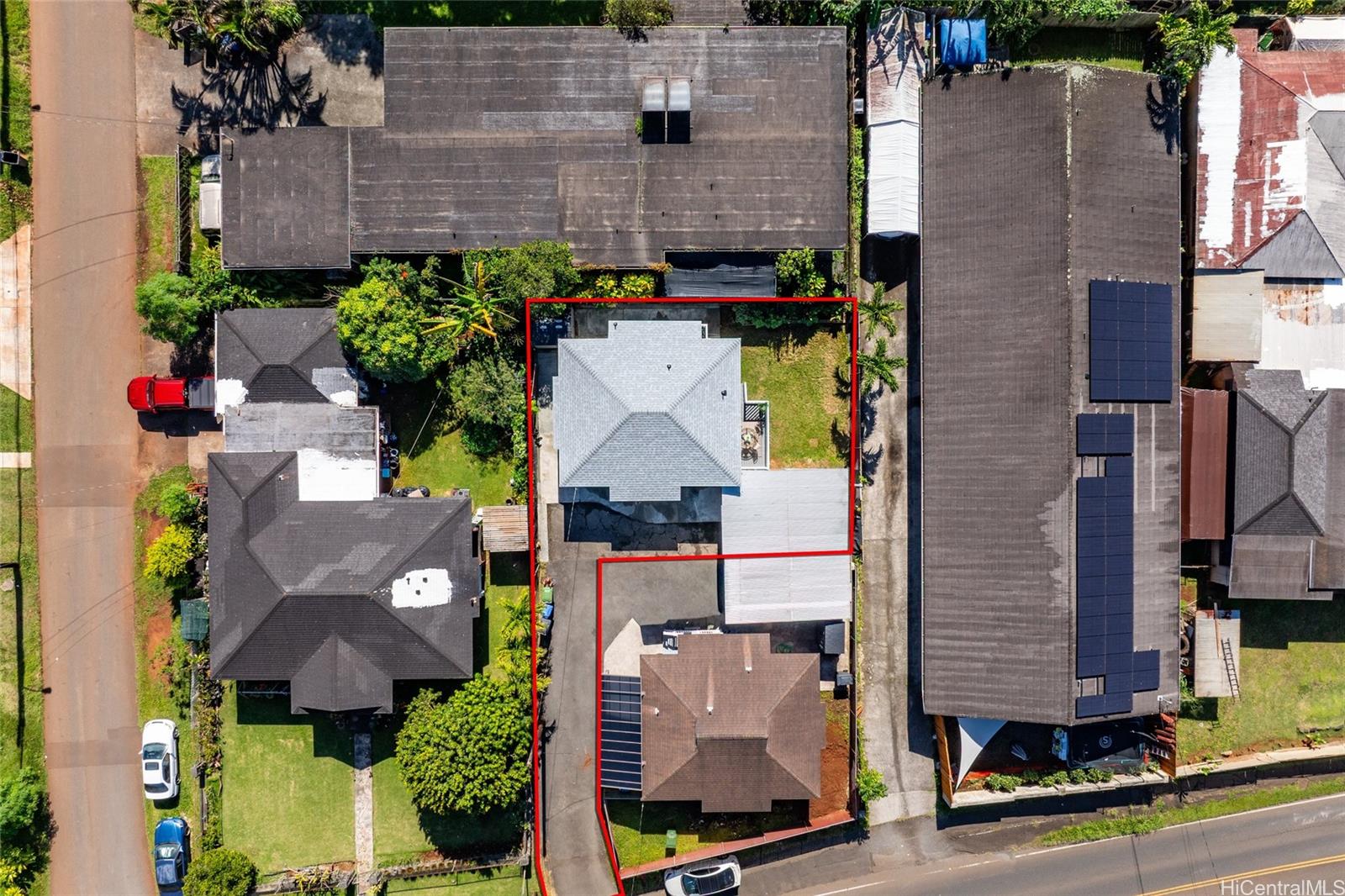 1281  California Ave Wahiawa Area, Central home - photo 24 of 25