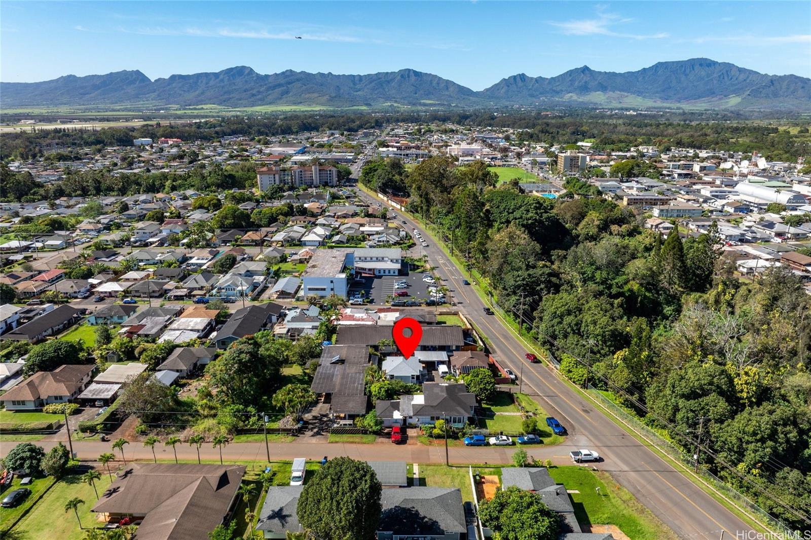1281  California Ave Wahiawa Area, Central home - photo 25 of 25