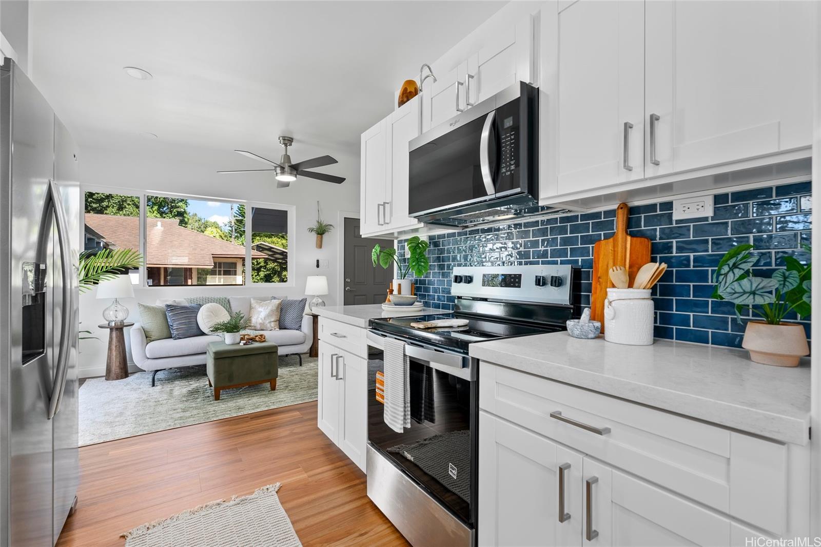 1281  California Ave Wahiawa Area, Central home - photo 4 of 25