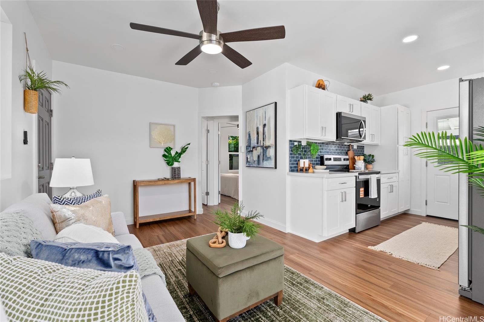 1281  California Ave Wahiawa Area, Central home - photo 7 of 25