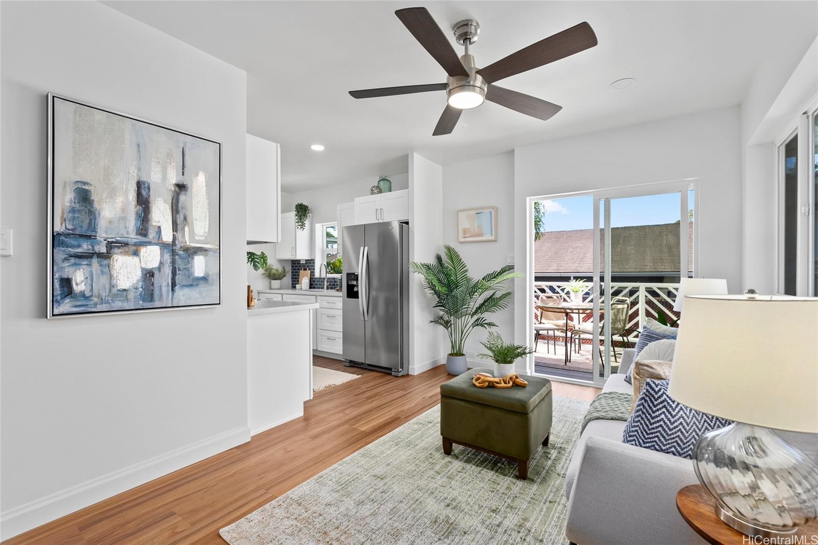 1281  California Ave Wahiawa Area, Central home - photo 9 of 25