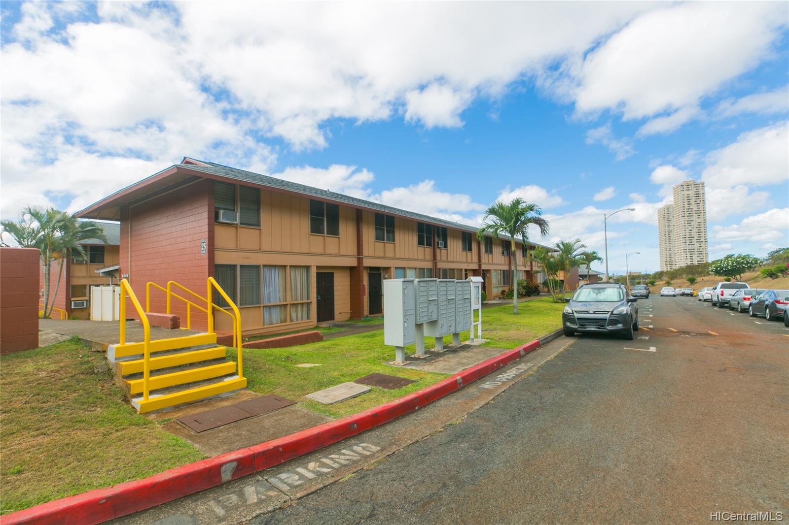 1281 Kipaipai Street townhouse # 25C, Pearl City, Hawaii - photo 23 of 23