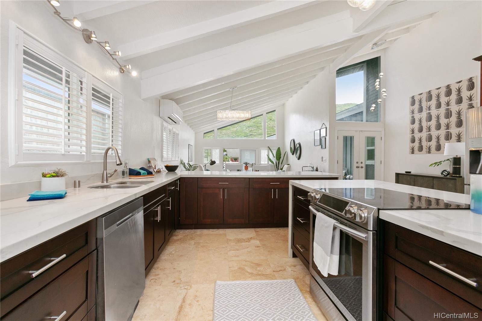 1283 Kaeleku Street , Honolulu Hawaii House for sale Kalama Valley