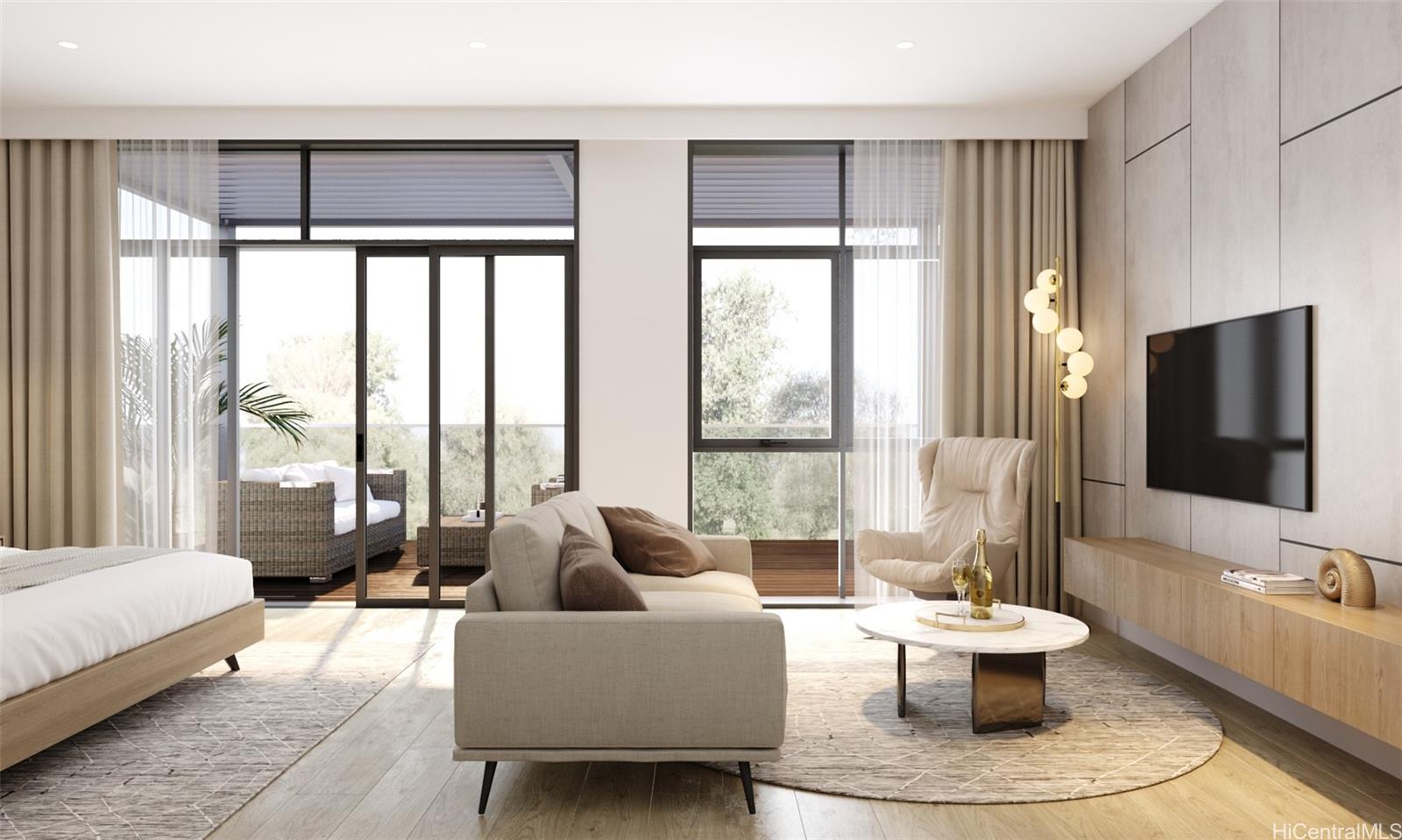 1285  Mokuhano Street Kalama Valley, Hawaii Kai home - photo 4 of 5