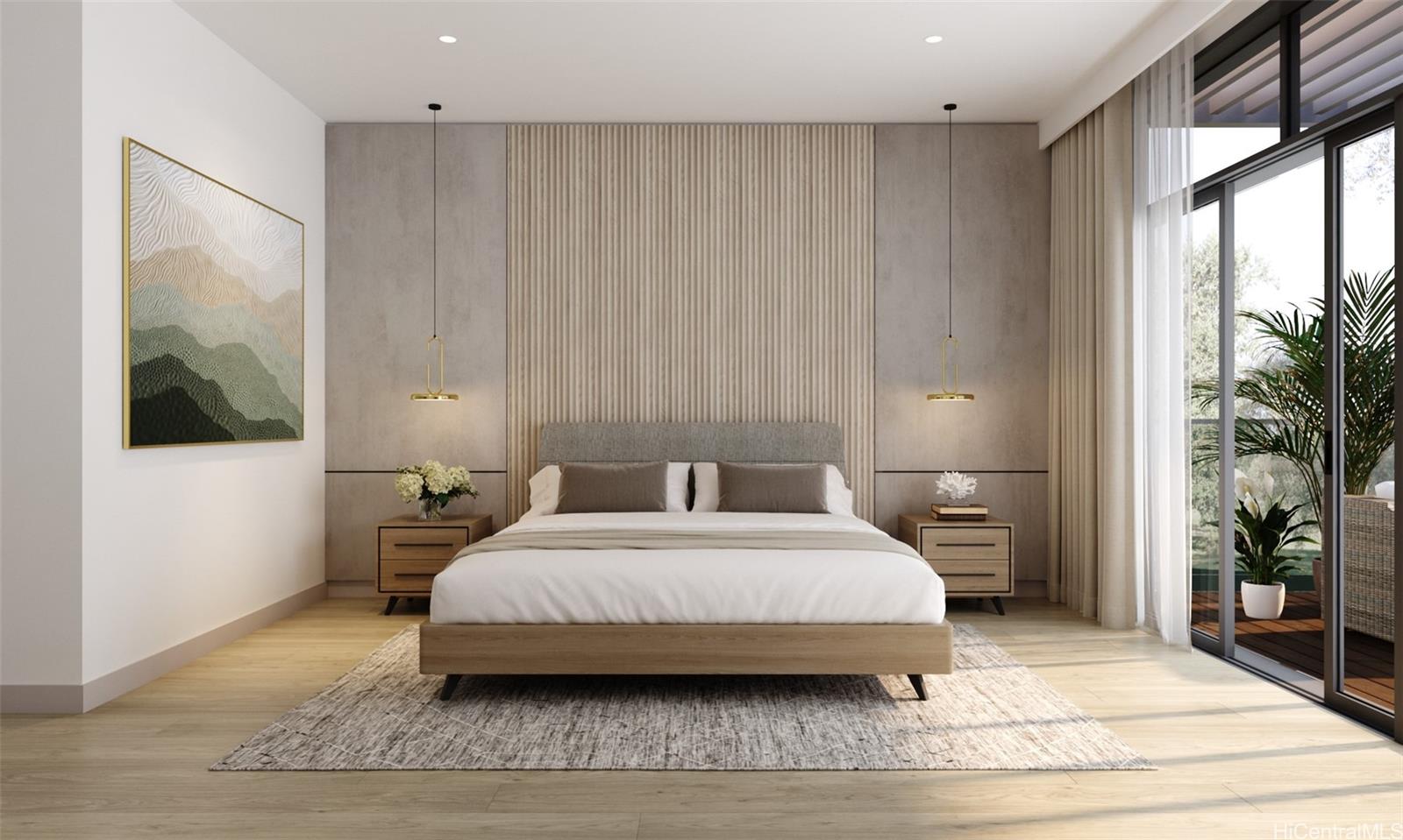 1285  Mokuhano Street Kalama Valley, Hawaii Kai home - photo 11 of 15