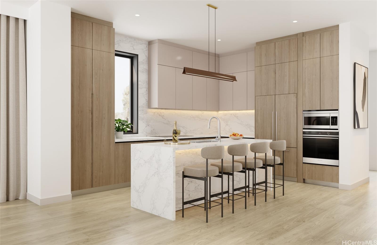 1285  Mokuhano Street Kalama Valley, Hawaii Kai home - photo 4 of 5