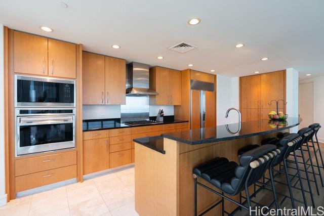 1288 Ala Moana Blvd Honolulu - Rental - photo 11 of 25