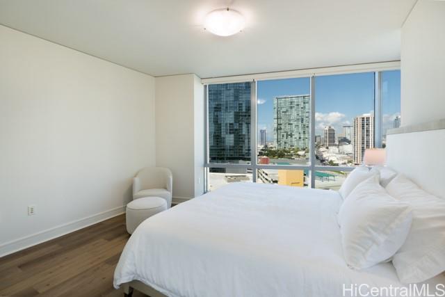 1288 Ala Moana Blvd Honolulu - Rental - photo 16 of 25