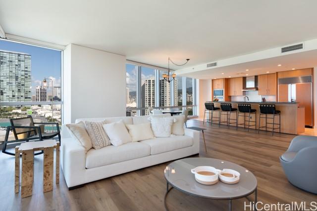 1288 Ala Moana Blvd Honolulu - Rental - photo 3 of 25